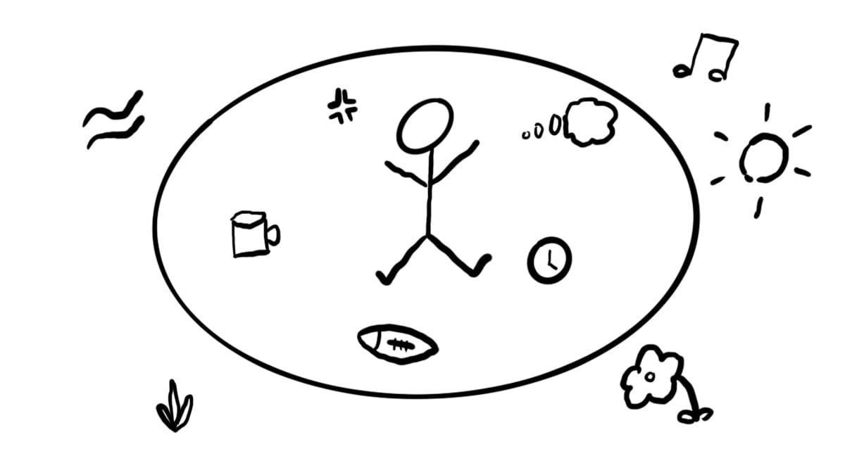 Unlocking the Playground of Your Mind