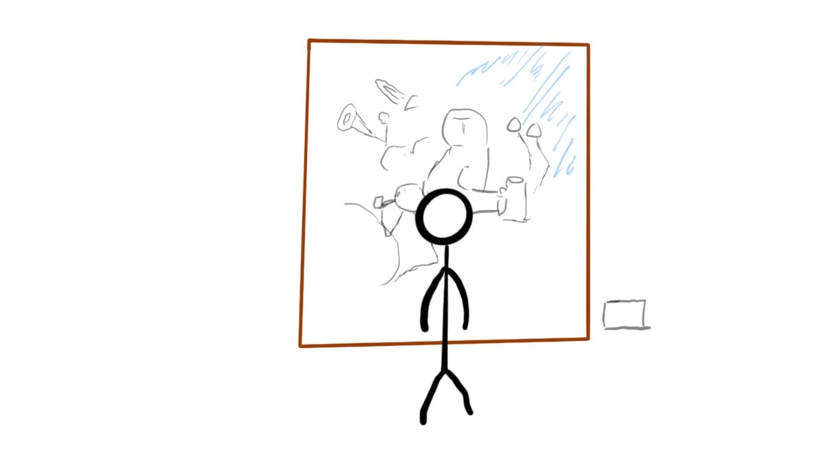 How to Experience Art Exhibitions Mindfully: Tips and Insights
